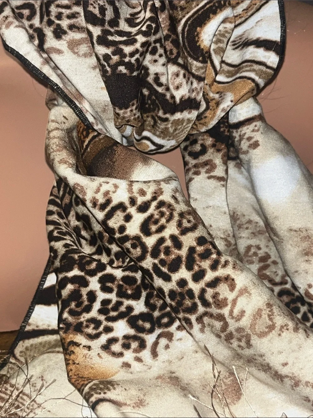 N/A chic animal